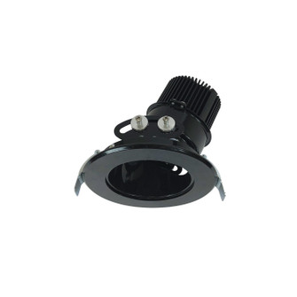 Rec LED Sapphire 2 Adj 4'' Downlight in Black (167|NC2-439L1535SBSF)