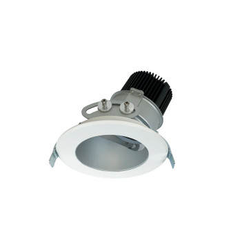 Rec LED Sapphire 2 Adj 4'' Downlight in Haze / White (167|NC2-439L1535FHWSF)