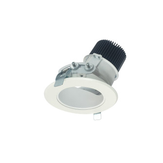 Rec LED Sapphire 2 Adj 4'' Downlight in White (167|NC2-439L1527SWSF)