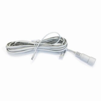 Rgbw Controller Accessory Rgbw 10', 24V Power Line Conne in White (167|NARGBW-962W)