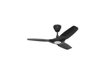 Haiku L 44''Ceiling Fan in Black (466|FR112C-U1H00-3L02-09258-258P610)