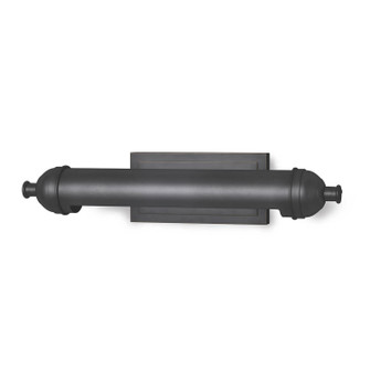 Devon Two Light Picture Light in Oil Rubbed Bronze (400|15-1174ORB)