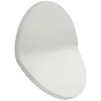 Bend LED Wall Sconce in Matte White (268|PB 2055WHT)