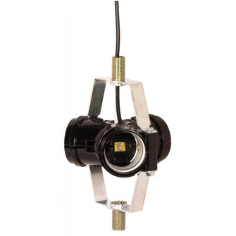 Socket in Black (230|90-463)
