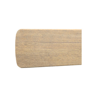 60 in. Fan Blade Series Fan Blades in Weathered Oak (19|6054141125)