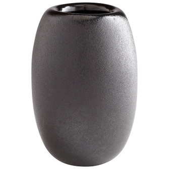 Vase in Black (208|09470)