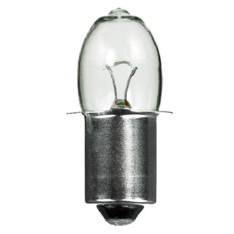 Light Bulb in Clear (230|S7970)