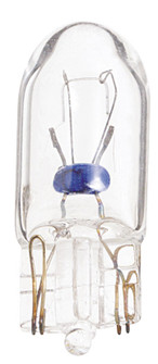Light Bulb in Clear (230|S7962)