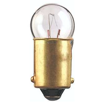 Light Bulb in Clear (230|S7838)