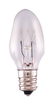 Light Bulb in Clear (230|S7714)