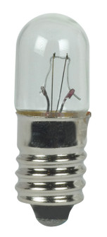 Light Bulb in Clear (230|S7076)