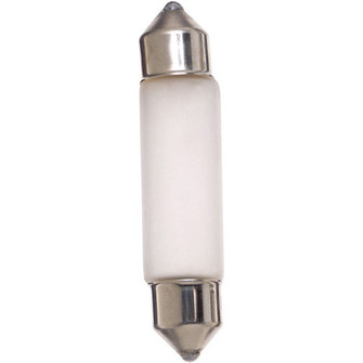 Light Bulb in Frost (230|S6992)