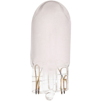 Light Bulb in Frost (230|S6977)