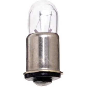 Light Bulb in Clear (230|S6903)