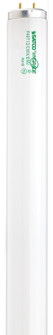Light Bulb in Gloss White (230|S6814)