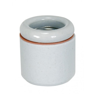 Socket in White (230|80-2243)