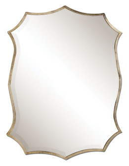 Migiana Mirror in Oxidized Nickel (52|12842)