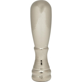 Finial in Polished Chrome (230|90-1719)