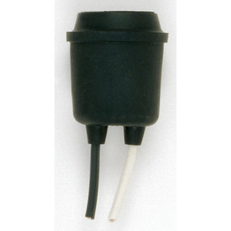 Socket in Black (230|90-1097) Socket in Black (230|90-1097)