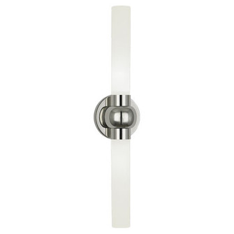 Daphne LED Wall Sconce in Chrome (165|C6900)