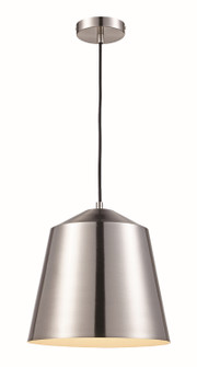 Pendants - Metal Shade (110|PND-2163 BN)