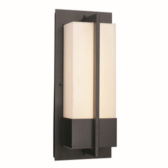 Venue LED Wall Sconce in Black (110|LED-50151 BK)