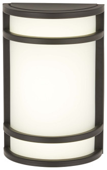 Bay View LED Outdoor Pocket Lantern in Oil Rubbed Bronze (7|9802-143-L)