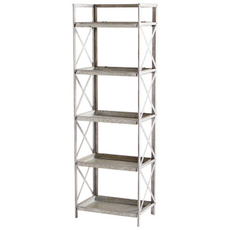 Etagere in Galvanized (208|09846)