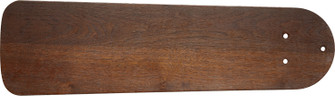 52 in. Fan Blade Series Fan Blades in Walnut / Weathered Oak (19|5254124125)