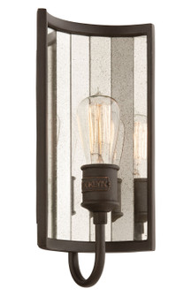 Brooklyn One Light Wall Sconce in Brooklyn Bronze (67|B3141-HBZ)