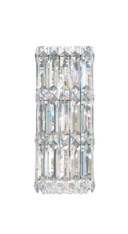 Quantum Three Light Wall Sconce in Polished Stainless Steel (53|2236O)