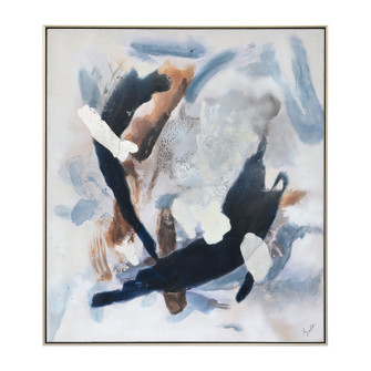 Antofalla Canvas Art in Champagne (443|OL2100)