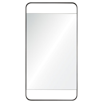 Tiffey Mirror in Charcoal grey (443|MT1627)