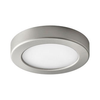 Elite LED Ceiling Mount in Satin Nickel (440|3-644-24)