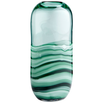 Vase in Green (208|10885)