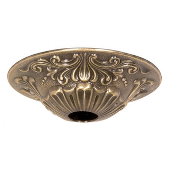 Canopy in Antique Brass (230|90-2382)