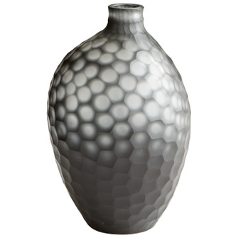 Neo-Noir Vase in Black (208|06768)