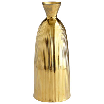 Noor Vase in Gold (208|07766)