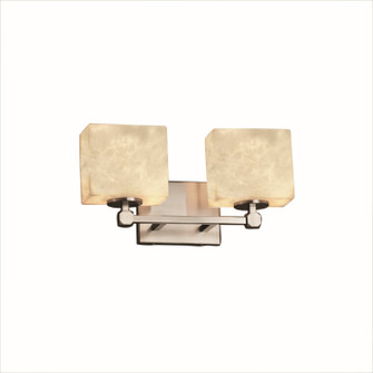 Clouds LED Bath Bar in Polished Chrome (102|CLD-8422-55-CROM-LED2-1400)