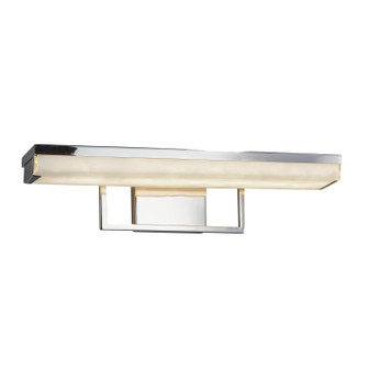 Clouds LED Linear Bath Bar in Polished Chrome (102|CLD-9071-CROM)