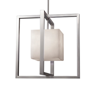 Clouds One Light Pendant in Matte Black (102|CLD-4290-MBLK)