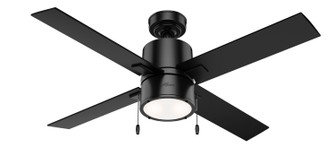 Beck 52''Ceiling Fan in Matte Black (47|54215)