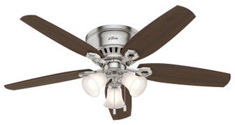 Builder 52''Ceiling Fan in Brushed Nickel (47|53328)