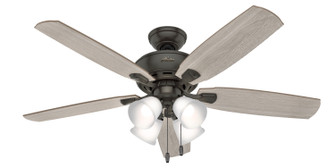 Amberlin 52''Ceiling Fan in Noble Bronze (47|53215)