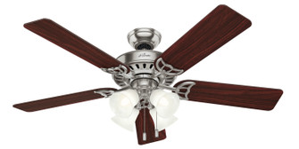 Studio Series 52''Ceiling Fan in Brushed Nickel (47|53064)