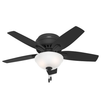 Newsome 42''Ceiling Fan in Matte Black (47|52394)