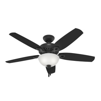 Builder 52''Ceiling Fan in Matte Black (47|52386)