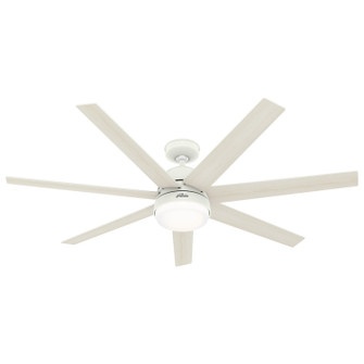 Phenomenon 60''Ceiling Fan in Matte White (47|51375)