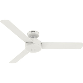 Presto 52''Ceiling Fan in Matte White (47|50811)