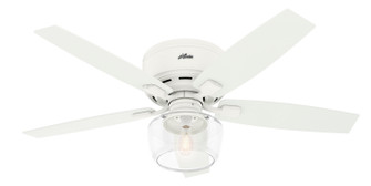 Bennett 52''Ceiling Fan in Matte White (47|50280)